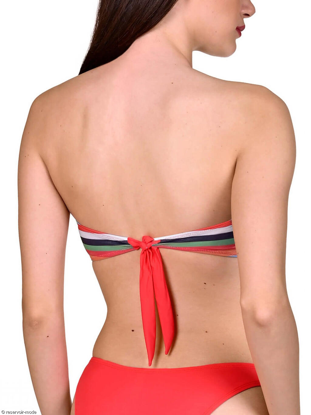 maillot de bain sans armature